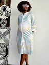 Shirt dress