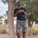 Tribal bold