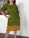 Tunic dress