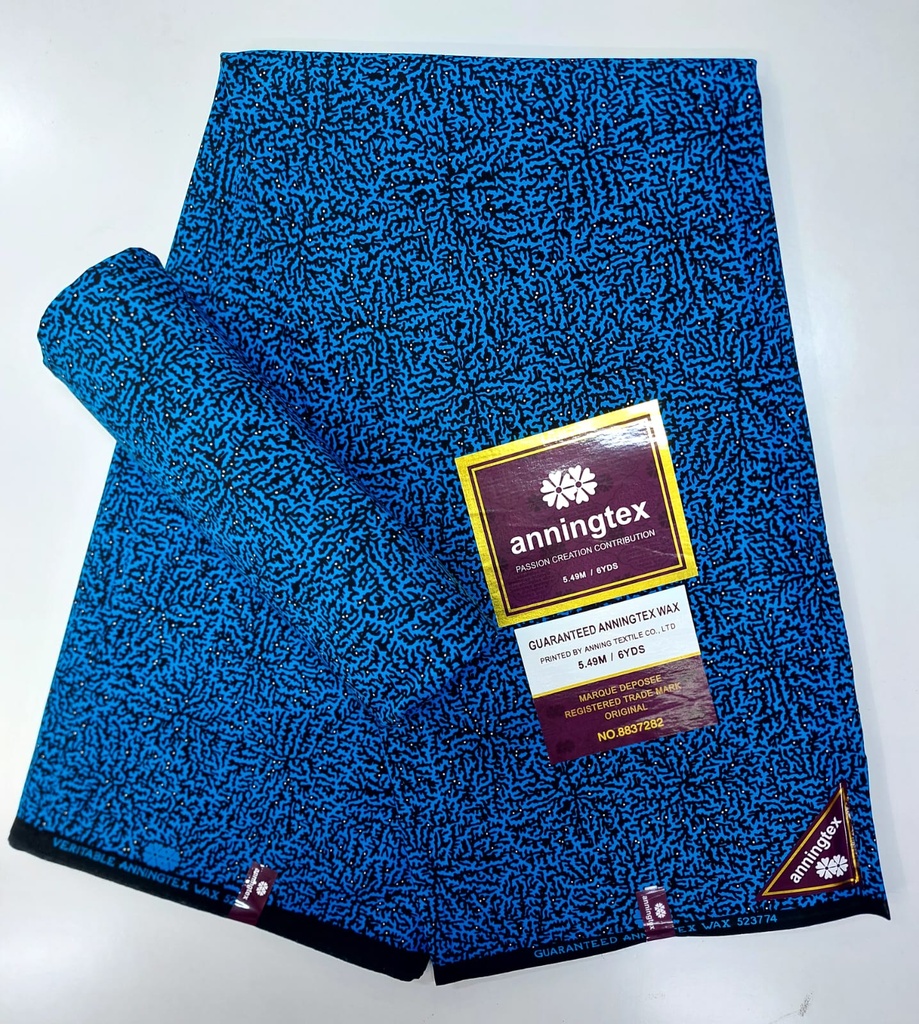 royal blue