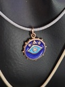 Amon Ra's eye