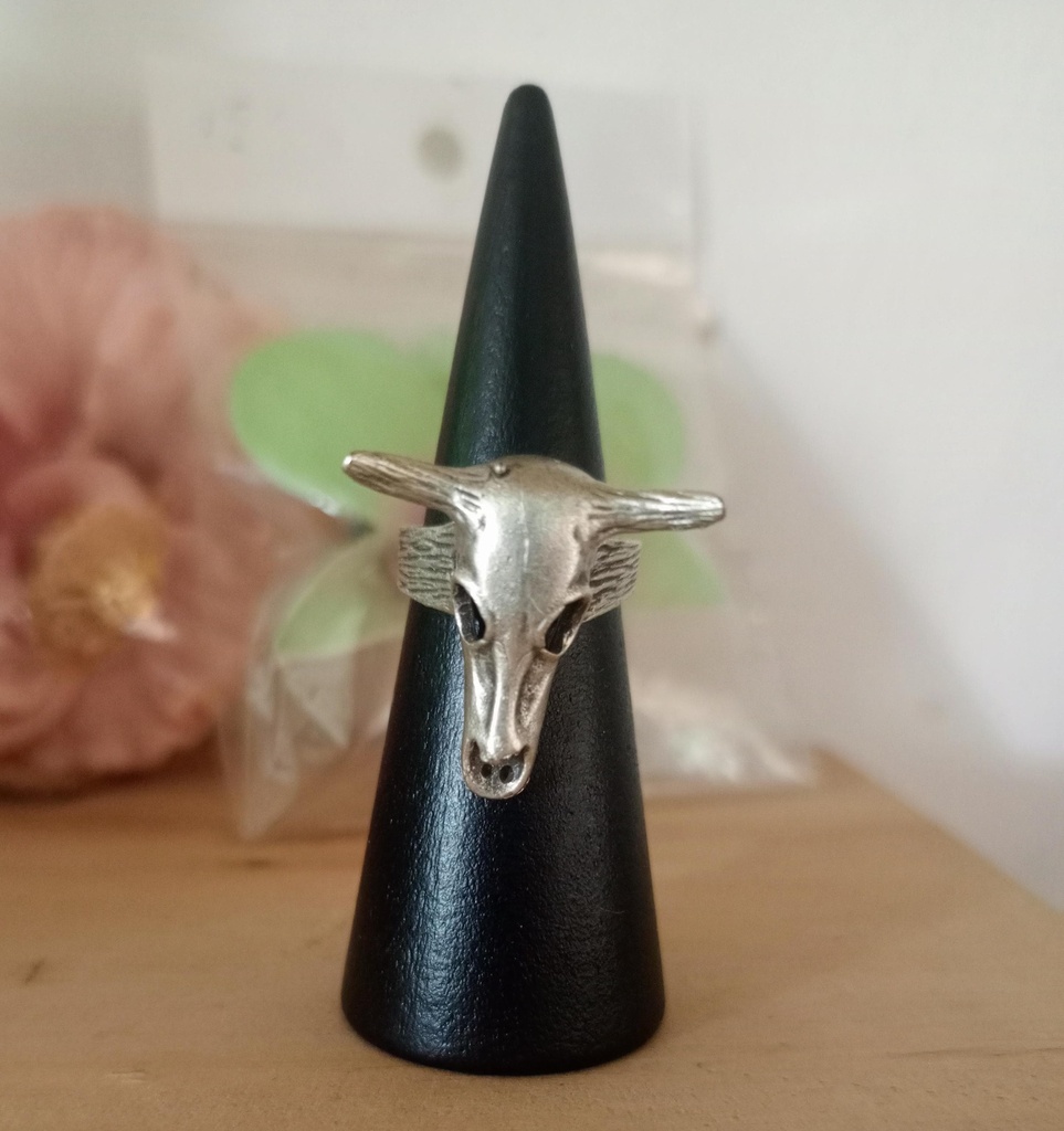 Taurus ring