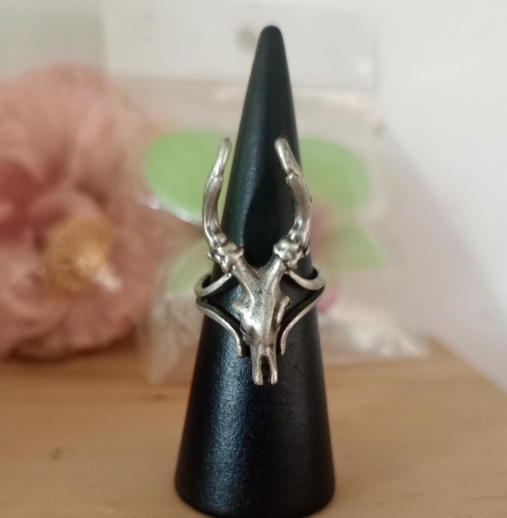 Impala ring