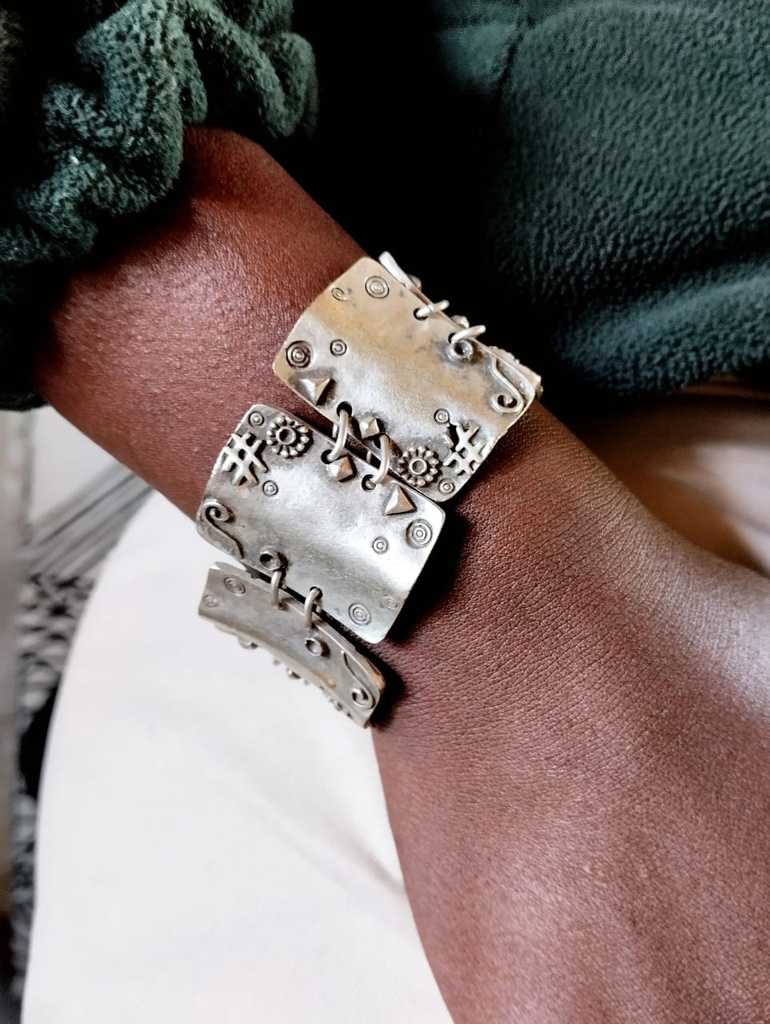 Lancelot bracelet
