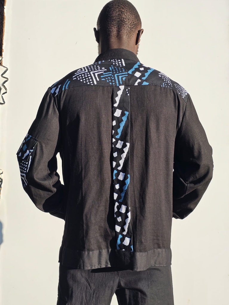 Kivuli jacket