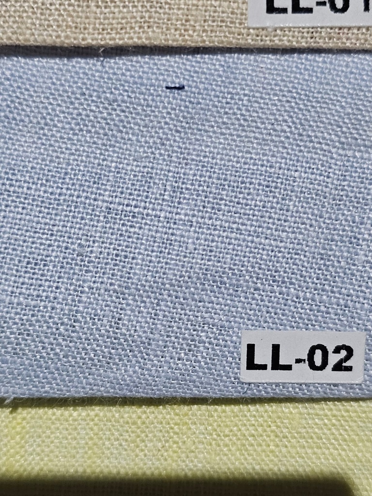 Light blue LL 02