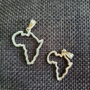 Africa (silver)