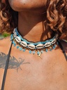 Sea babe choker