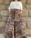 Zahra earthy long