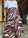 Zahra wild roar