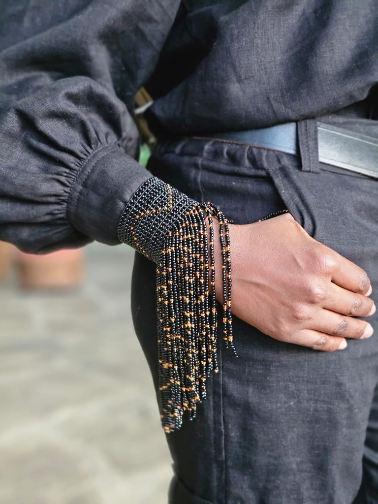 Emerald bracelet (copy)