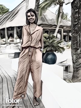 Monaco order in your color