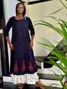 Gulshan dress
