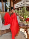 BLAZE - red