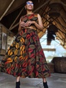 Batik coffee - Grace