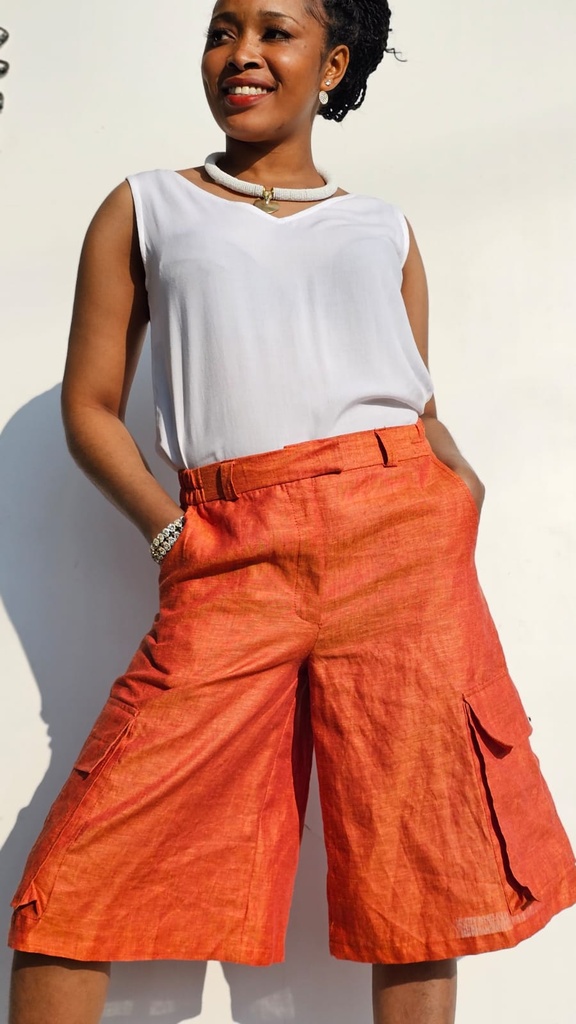 Bermudas