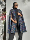 Cape sleeve - Angie