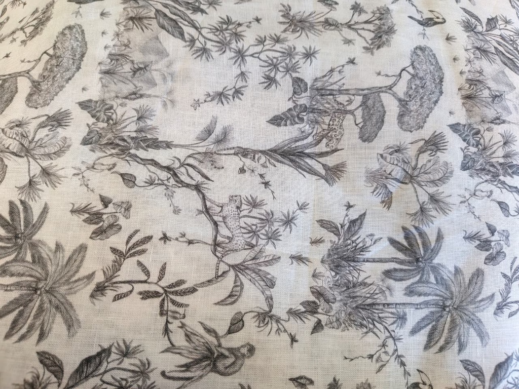 Baobab linen