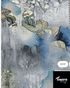 Impressionista linen fabric