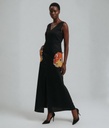 Botanica dress in linen