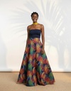 Jessica skirt Vortex