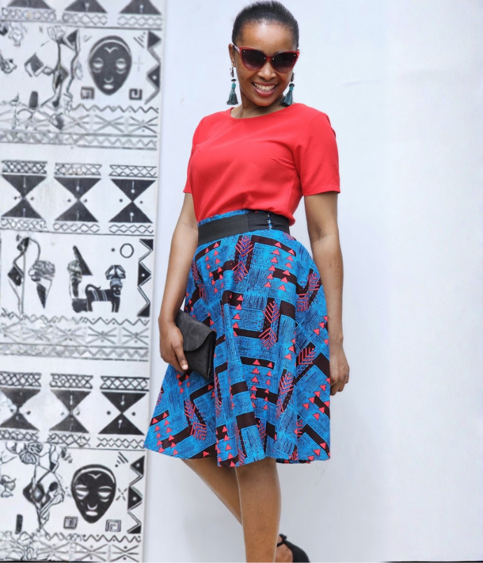 Soft cotton tops with short sleeve