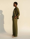 Demi-palazzo in linen, all colors