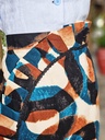 Caribbean skirt Kololo
