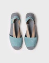 Toni Pons shoes - Ella turquoise
