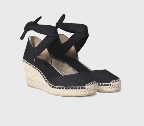 Toni Pons shoes - Julia noire