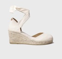 Toni Pons shoes - Julia ecru
