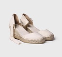 Toni Pons shoes - Julia ecru
