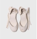 Toni Pons shoes - Julia ecru