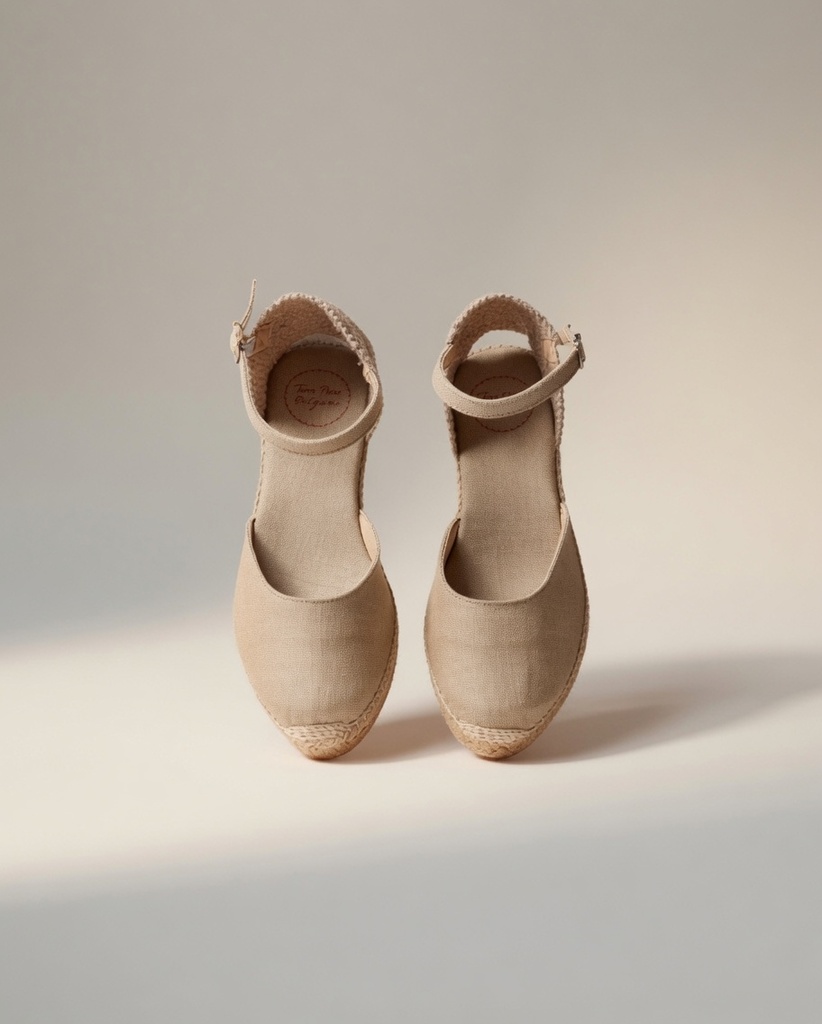 Toni Pons shoes - Romina stone
