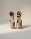 Toni Pons shoes - Romina stone