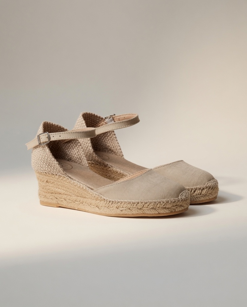 Toni Pons shoes - Romina stone