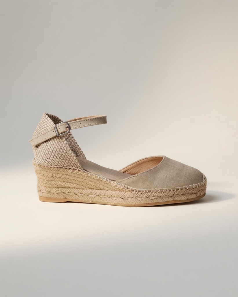 Toni Pons shoes - Romina stone