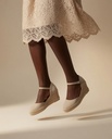 Toni Pons shoes - Romina stone