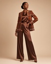 Rahizi coat camel