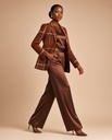 Rahizi coat camel