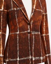 Rahizi coat camel