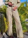 Lounge wear - mild olive