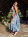 Creole blue