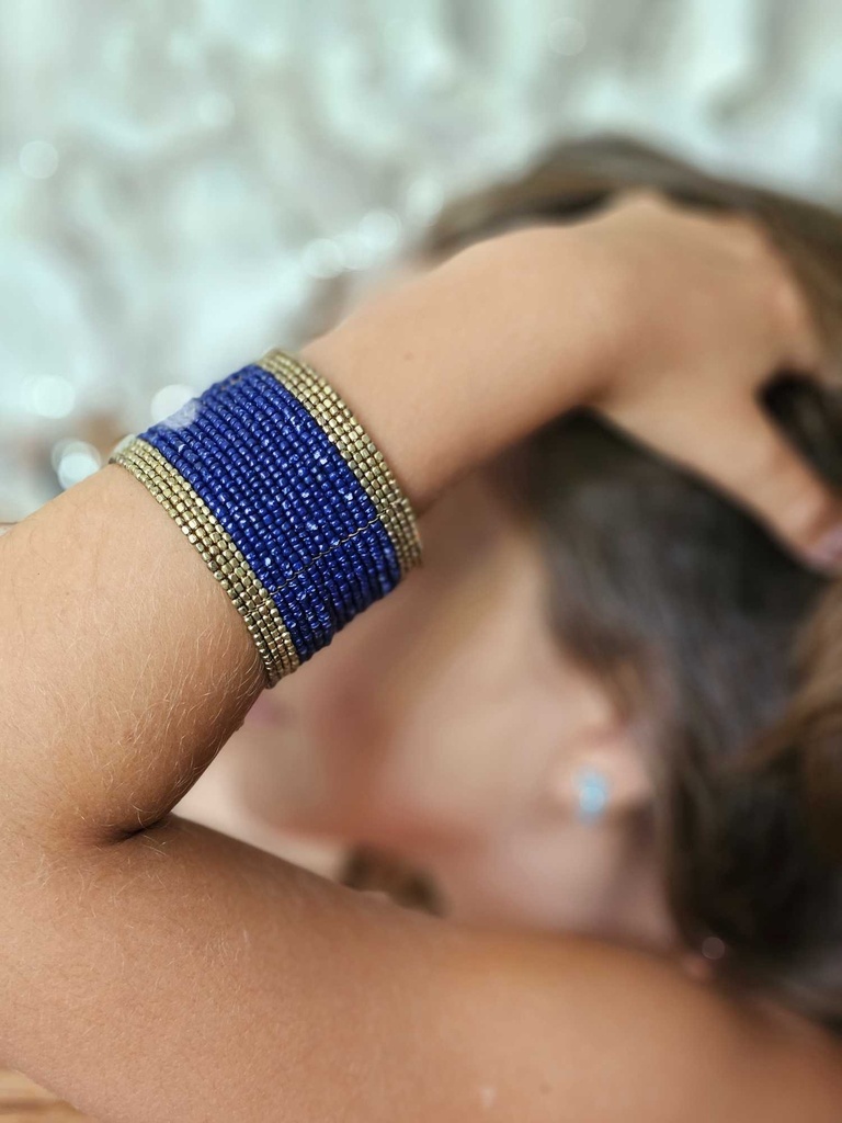 Royal blue