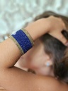 Royal blue