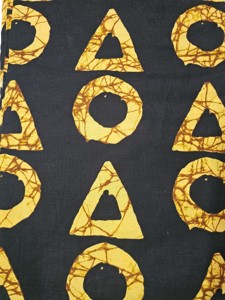 Triangle oker