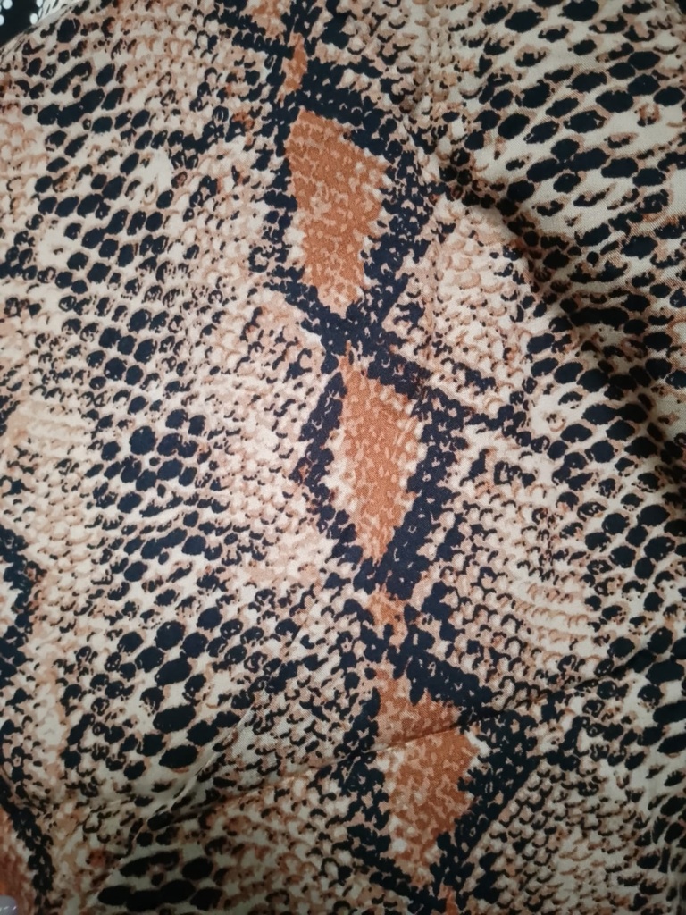 cobra viscose