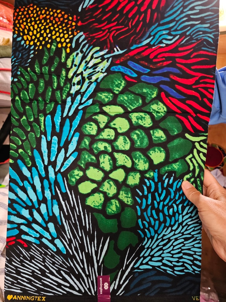 corals