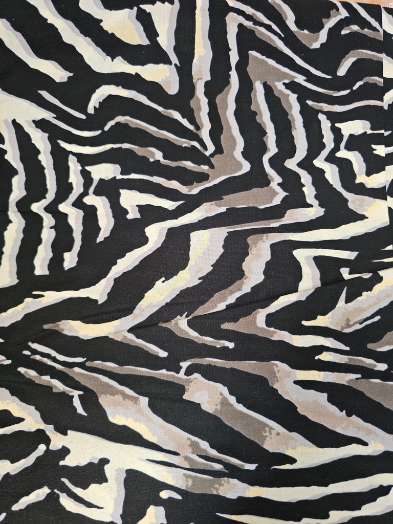 zebra