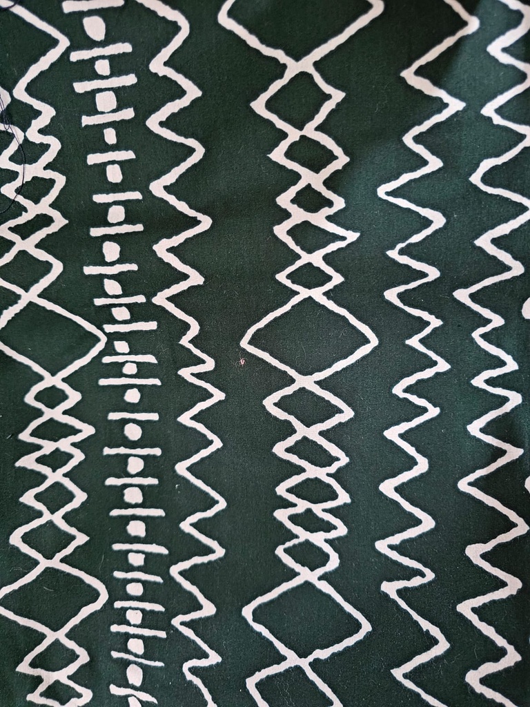 tribal zag